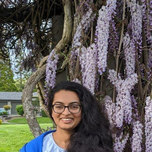 Meet your Posher, Ankitha